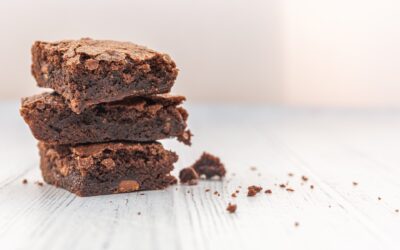 Homemade Brownies