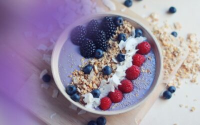 Smoothie Bowl